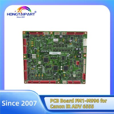 Canon IR ADV 6555 PCB 보드 FM1-M996 홍타이파트 예비 부품