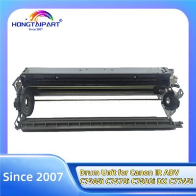 Drum Unit 1111C003AA GPR-56 1111C003 GPR56 C-EXV52 for Canon IR ADV C7565i C7570i C7580i DX C7765i C7770i C7780i Spare Parts Supply Hongtaipart