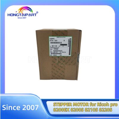 스텝 모터 D1791351 리코 프로 8200EX 8200S 8210S 8220S