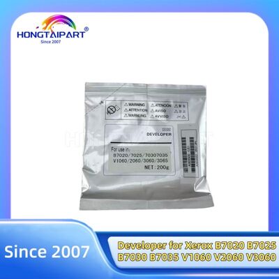 Developer for Xerox B7020 B7025 B7030 B7035 V1060 V2060 V3060 V3065 Powder Spare Parts Replacement