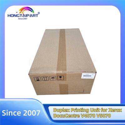 Xerox DocuCentre V4070 V5070 운송 조립 부품 Hongtaipart을 위한 정품 듀플렉스 인쇄기 059K88381