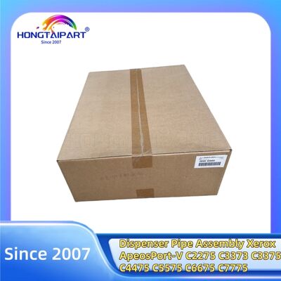 정품 디스펜서 파이프 어셈블리 094K93660 Xerox ApeosPort-V C2275 C3373 C3375 C4475 C5575 C6675 C7775 디스펜스 파이프 예비 부품 Hongtaipart