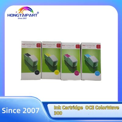 OCE 컬러웨이브 300 컬러 카트리지 1060091360-K 1060091361-C 1060091362-M 1060091363-Y 사무용품
