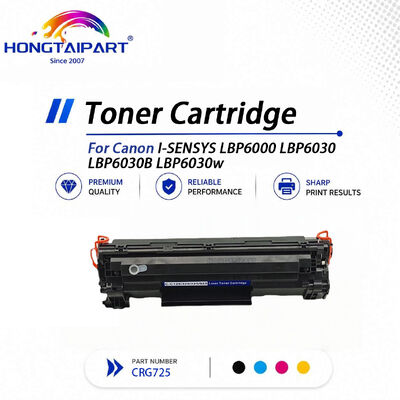 Canon I-SENSYS LBP6000 LBP6030용 CRG725 토너 카트리지