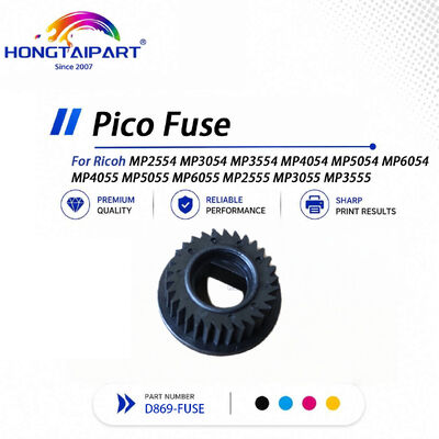 D869-FUSE Pico 퓨즈 맞는 Ricoh MP2554 MP4054 MP6054 MP4055 MP6055 시리즈 복사기
