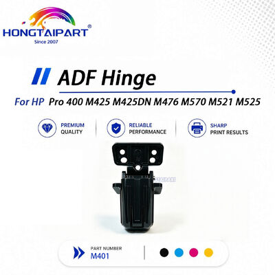 HP Pro 400 M425 M425DN M476 M570 M521 M525용 교체 ADF 힌지 어셈블리 M401