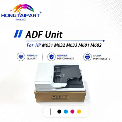 HP M631 M632 M633 M681 M682용 용지 걸림 없는 안정적인 급지 ADF 장치