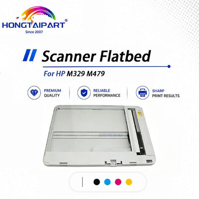 긁힘 방지 HP 프린터 스캐너 평판 M329 M479