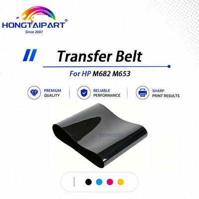 M682 M653 상업적인 인쇄기를 위한 정체되는 공정한 명확한 이미지 HP 이동 벨트