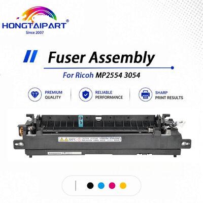 Ricoh MP2554 3054 복사기를 위한 안정되어 있는 담합 낮은 서류상 주름 Ricoh 정착기 회의
