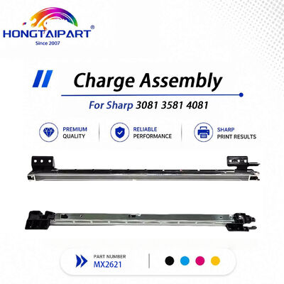 Precise Size Easy Installation Sharp Charge Assembly For 3081 3581 4081 Office Copier