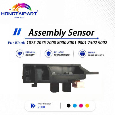 Precise Responsive Paper Pickup Assembly Sensor For Ricoh 1075 2075 7000 8000 8001 9001 7502 9002