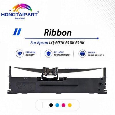 Epson LQ-601K LQ-610K LQ-615K 도트 매트릭스 프린터용 안정적인 프린터 리본 카트리지