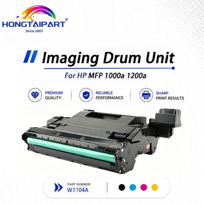 HP 레이저 NS1020C NS1020W 프린터를 위한 안정적인 잠재적인 명확한 출력 HP 109A 이미징 드럼