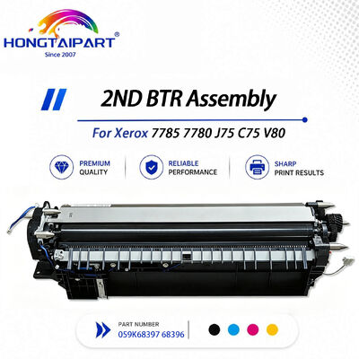 Xerox 7785 7780 J75 C75 V80용 내마모성 얼룩 없는 IBT 전송 벨트 클리닝 어셈블리