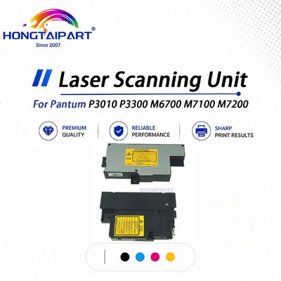 좋은 열 분산은 M6700 M7100 M7105 다기능 인쇄 장비용 Pantum 레이저 어셈블리를 쉽게 설치합니다.
