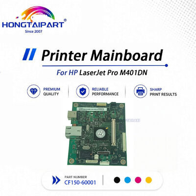 HP LaserJet Pro M401DN용 안정적인 신호 프린터 메인보드 CF150-60001