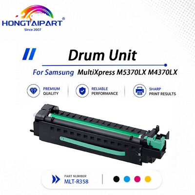 삼성 MultiXpress M5370LX M4370LX용 저고스팅 드럼 유닛 MLT-R358