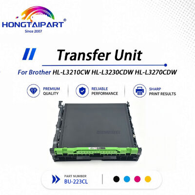 Brother HL-L3210CW HL-L3230CDW HL-L3270CDW용 토너 전사 전사 장치 BU-223CL도