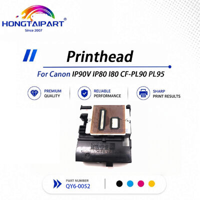 Canon IP90V IP80 I80 CF-PL90 PL95용 안정적인 QY6-0052 프린트 헤드