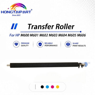 HP M600 M601 M602 M603 M604 M605 M606용 토너 전사 롤러