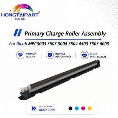 Ricoh MPC3003 3503 3004 3504 4503 5503 6003용 안정적인 충전 1차 충전 롤러 어셈블리 AD02-7050