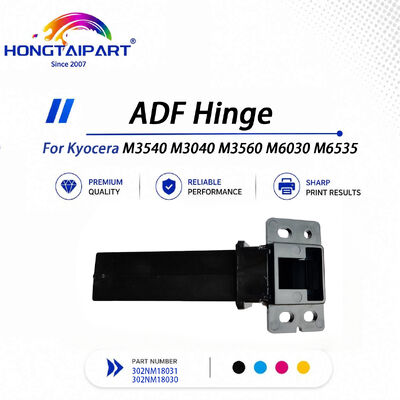 견고한 ADF 힌지 302NM18031 302NM18030 교세라 M3540 M3040 M3560 M6030 M6535