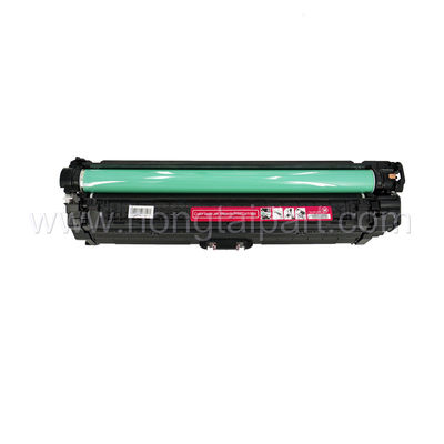 토너 카트리지  컬러 레이저 젯 프로 CP5025 CP5220 CP5225 (CE743A 307A)