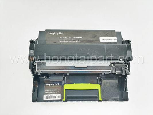 렉스마크 MX310dn MX410de MX510de MX610de를 위한 드럼 장치