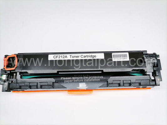 레이저 젯 프로 200 색 M251nw MFP M276nw (CF212A CF213A)를 위한  토너 카트리지