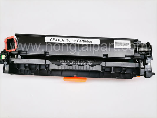 레이저 젯 프로 400 색 MFP M451nw M451dn M451dw  프로 300 색 MFP M375nw (CE410A)를 위한  토너 카트리지
