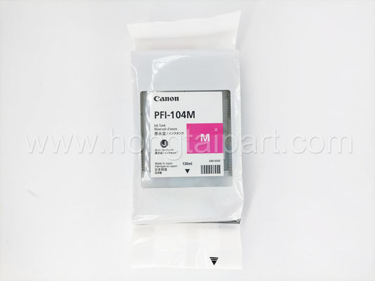 규범 IPF650 655 750 755 760 65를 위한 PFI-104 적합한 프린터 잉크 카트리지