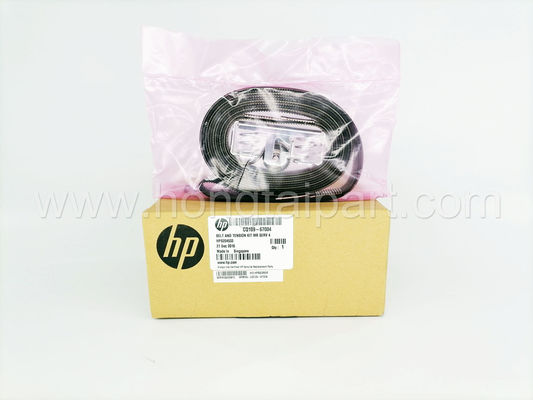 벨트와 디자인젯 4000 4500 T7100 Z6100 (CQ109-67004)를 위한  텐셔너 조립체