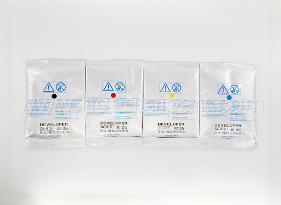 코니카 미놀타 c452 c552 c652 c451 c654를 위한 개발자