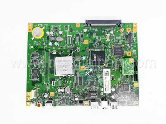 규범 IR ADV 6255 6265 6275 OEM (FM4-2490-000)를 위한 주제어 장치  PCB 보드