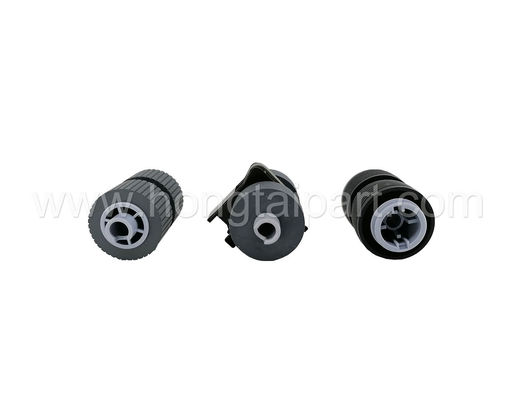 후지쯔 Fi5650 Fi5750 Fi6670 (PA03338-K011 PA03576-K010)를 위한  픽업 롤러