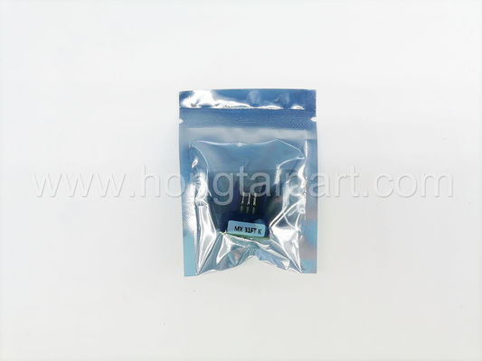 날카로운 MX-31FT를 위한 토너 카트리지 칩
