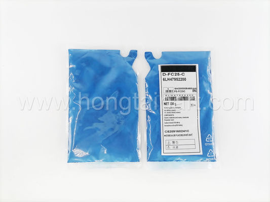 토시바 원형 6LH47952200 (D-FC25-C) 시안을 위한 개발자