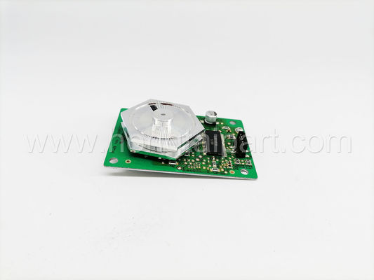 리코 MPC2050 C2030 C2550 C2551 C2051 (AX06-0375 AX06-0397)를 위한 재제조한 다각형 모터