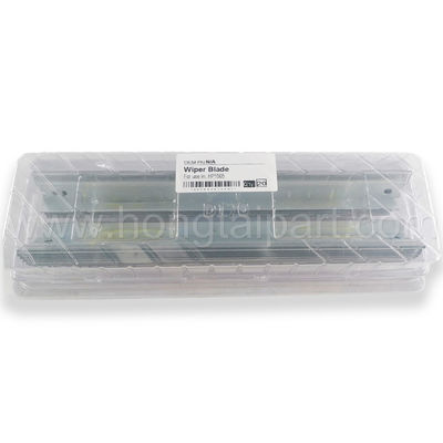 H P M1120 M1522 P1505 P1007을 위한 원래 프린터 와이퍼 블레이드