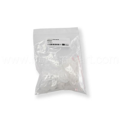 RU6-0018 1120MFP 1505 1505N 1522NF 1530DNF 1536 P1566 1606 RU6-0018-000CN OEM 뜨거운 회전형 기어를 위한  퓨저 구동 기어