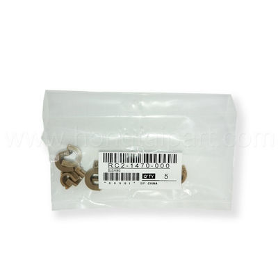 P1102 RC2-1470-000을 위해  복사기 부품 롤러베어링을 판매하는 OEM 뜨겁 금속을 입히면서 & 부싱 원형은 고급 품질을 가지고 있습니다