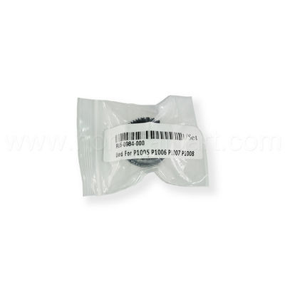 규범 P1005 P1006 P1007 P1008 RU5-0984-000 OEM 뜨거운 판매 프린터 부분을 위한 기어는 기어 & 퓨저 기어 원형을 운전합니다