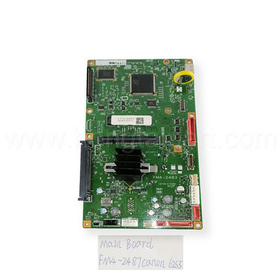 규범 6255 FM4-2487 OEM 뜨거운 판매 프린터 부분 포맷 구성기 Board&Motherboard를 위한 본기판은 고급 품질을 가지고 있습니다