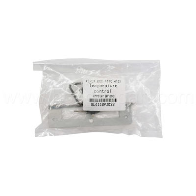 제록스 4110 4112 4127 4590 4595를 위한 온도조절 장치 장비 D95 D110 D125 D136 130K67382 OEM 가온 판매 새로운 복사기 원형 부분