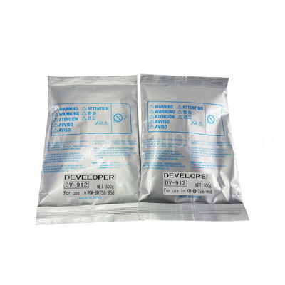 코니카 미놀타 BH758 958 토트 판매 흑색 현상제 / 코니카 미놀타 개발자 장치를 위한 개발은 고급 품질을 가지고 있습니다