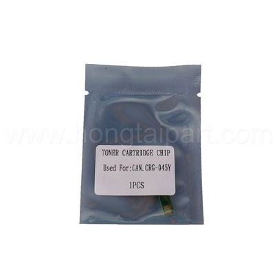 규범 CRG045 MF635Cx MF633Cdw MF631Cn LBP613Cdw LBP611Cn을 위한 토너 칩-Y는 판매 드럼 칩 고급 품질을 뜨겁게 하고, 마구간에서 삽니다