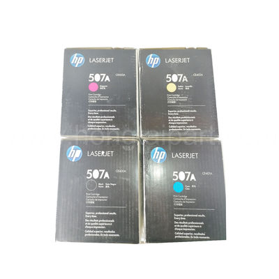 507A CE400 ACE401 ACE402 ACE403A M575dn M575f M575c M570dn M570dw M551dn M551n M551xh를 위한  잉크 카트리지 (세트)