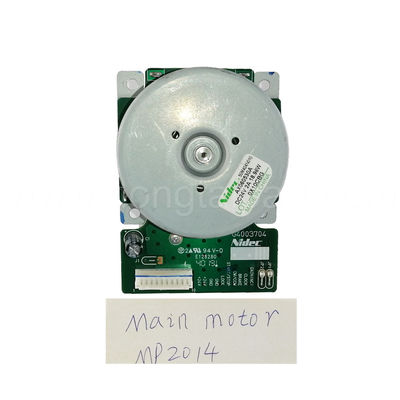 MP2014AD 2014D 1120 IMC2700 2701 2702 뜨거운 판매 복사기 부품이 자동차로 나르는 리코를 위한 메인 모터는 정맥에 주사합니다