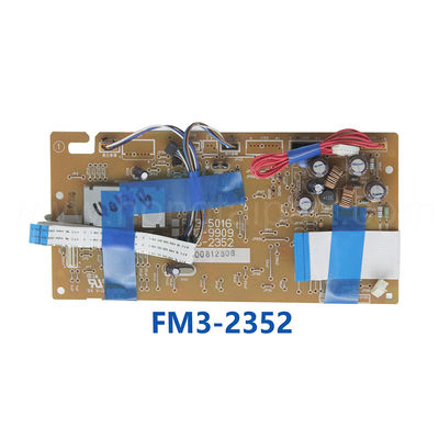 규범 MF4010 4010B 4012 DC 이사회 FM3-2352 DC 제어기 보드